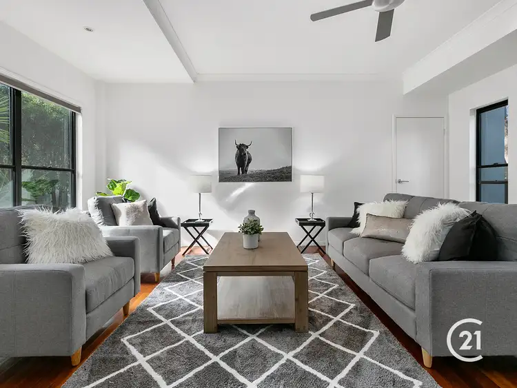 Second view of Homely semi-detached listing, 1/21 Pacific Avenue, Sunshine Beach QLD 4567