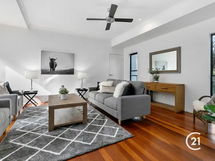 Fourth view of Homely semi-detached listing, 1/21 Pacific Avenue, Sunshine Beach QLD 4567