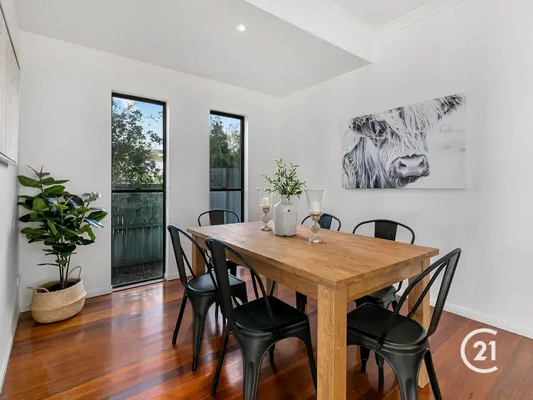 Fifth view of Homely semi-detached listing, 1/21 Pacific Avenue, Sunshine Beach QLD 4567
