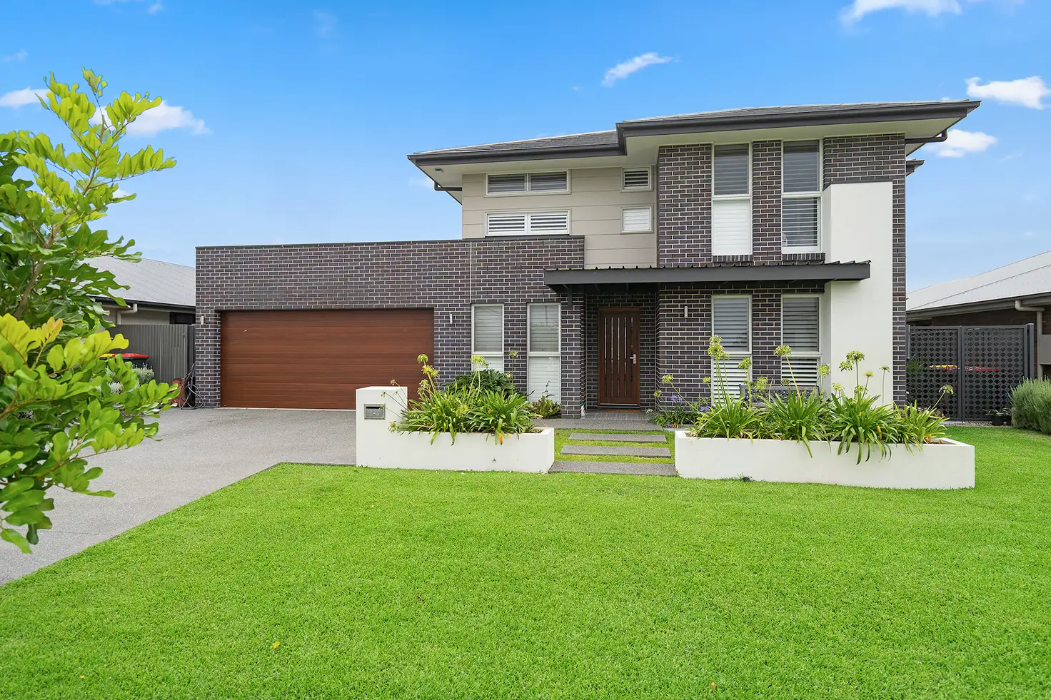 Main view of Homely house listing, 33 Rosemary Street, Fern Bay NSW 2295