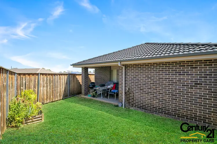 Second view of Homely house listing, 6 Dalrymple St, Minto NSW 2566