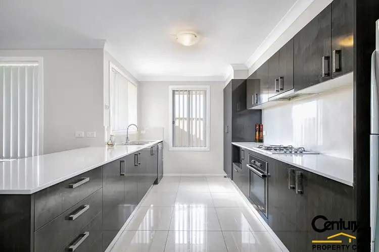 Fifth view of Homely house listing, 6 Dalrymple St, Minto NSW 2566