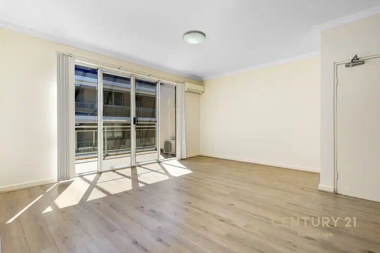 Third view of Homely unit listing, 5/2-12 Civic Avenue, Pendle Hill NSW 2145