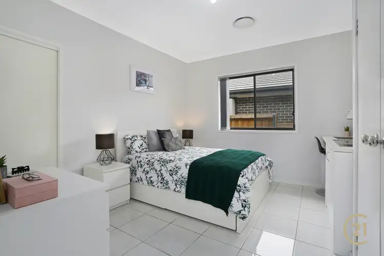 Fifth view of Homely house listing, 23 Pendergast Avenue, Minto NSW 2566