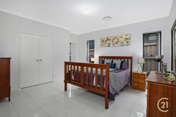 Sixth view of Homely house listing, 23 Pendergast Avenue, Minto NSW 2566