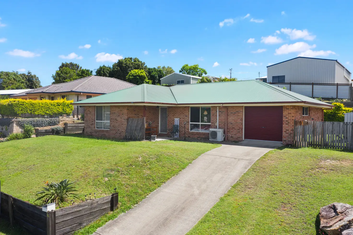Main view of Homely house listing, 14 Grandview Place, Gympie QLD 4570