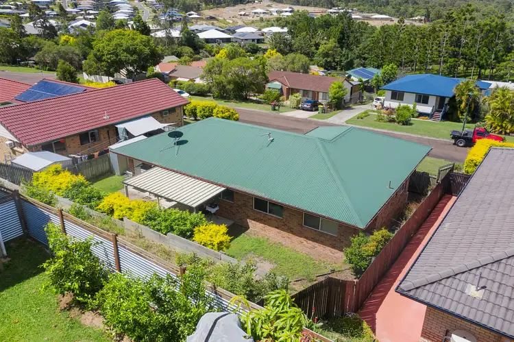 Fifth view of Homely house listing, 14 Grandview Place, Gympie QLD 4570
