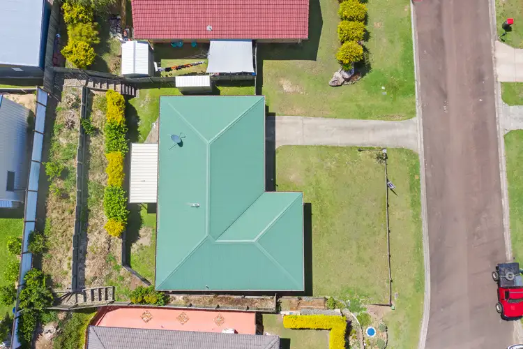 Sixth view of Homely house listing, 14 Grandview Place, Gympie QLD 4570
