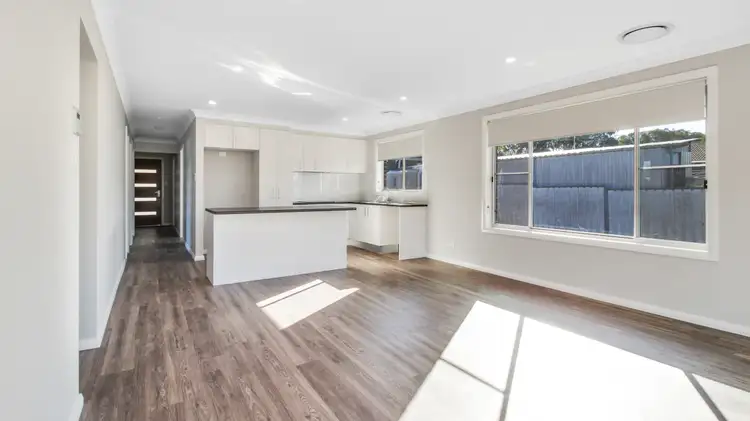 Second view of Homely house listing, 65 Victoria Street, Parkes NSW 2870
