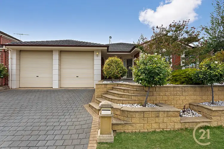Main view of Homely house listing, 2 Vintage Grove, Gulfview Heights SA 5096