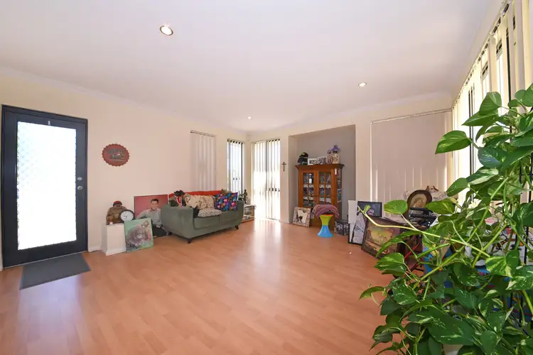 Second view of Homely house listing, 18 Admiralty Road, Jindalee WA 6036