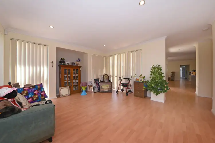 Third view of Homely house listing, 18 Admiralty Road, Jindalee WA 6036