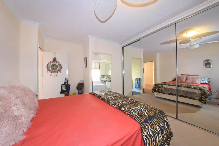 Fifth view of Homely house listing, 18 Admiralty Road, Jindalee WA 6036