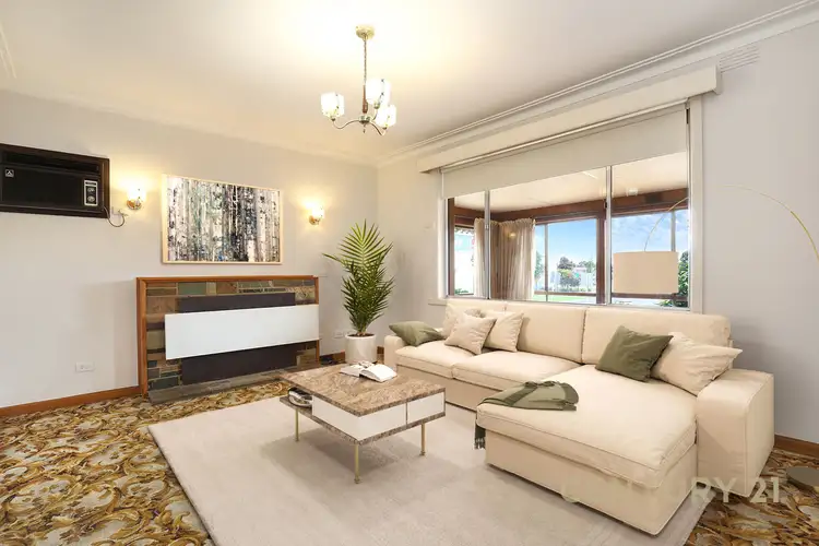 Third view of Homely house listing, 817 Princes Highway, Springvale VIC 3171