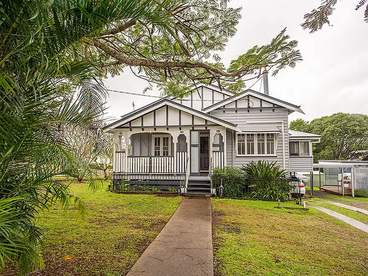 33 Lawrence Street, Gympie QLD 4570