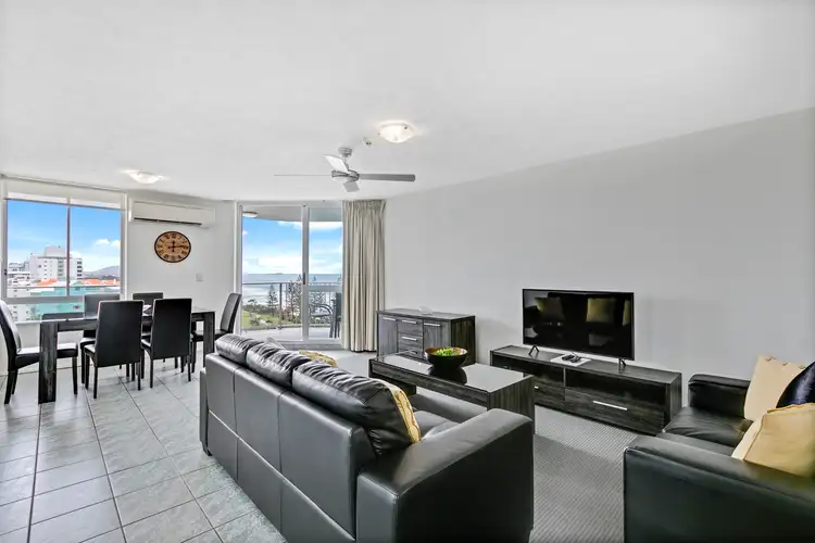 Third view of Homely unit listing, 40/174 Alexandra Parade, Alexandra Headland QLD 4572