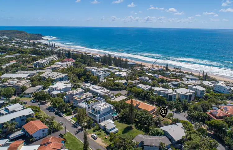 Main view of Homely house listing, 3 Henderson Street, Sunshine Beach QLD 4567