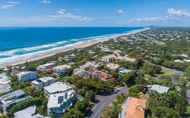 Third view of Homely house listing, 3 Henderson Street, Sunshine Beach QLD 4567