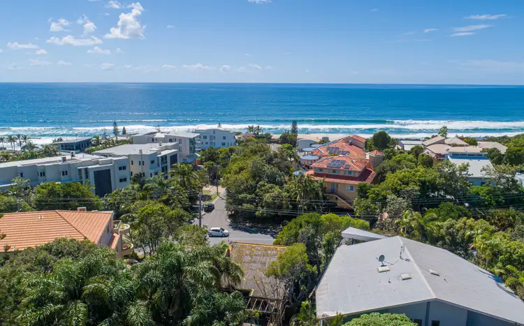 Fourth view of Homely house listing, 3 Henderson Street, Sunshine Beach QLD 4567