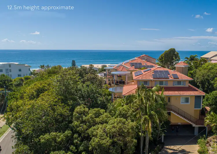 Fifth view of Homely house listing, 3 Henderson Street, Sunshine Beach QLD 4567