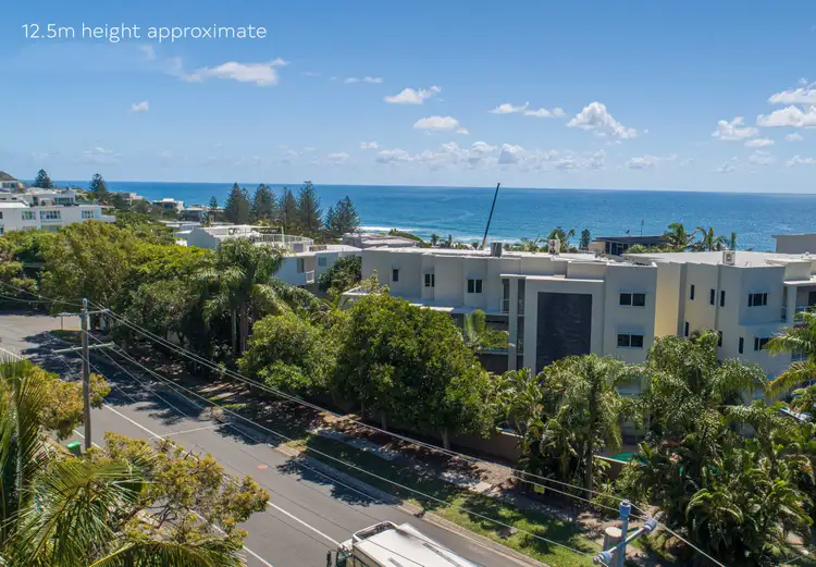 Sixth view of Homely house listing, 3 Henderson Street, Sunshine Beach QLD 4567