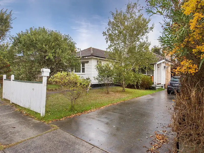 Main view of Homely house listing, 20 Philip Street, Dandenong North VIC 3175