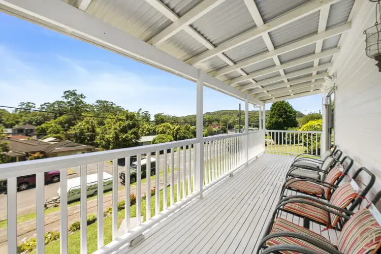 Third view of Homely house listing, 11 Dog Trap Road, Ourimbah NSW 2258