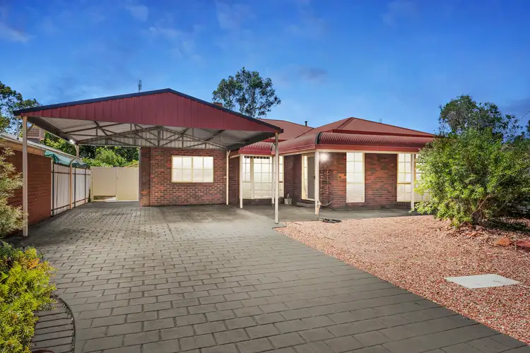 92 Stawell Street, Echuca VIC 3564