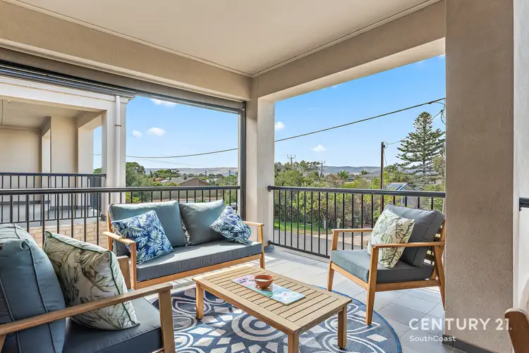 Second view of Homely house listing, 5a Hack Street, Aldinga Beach SA 5173
