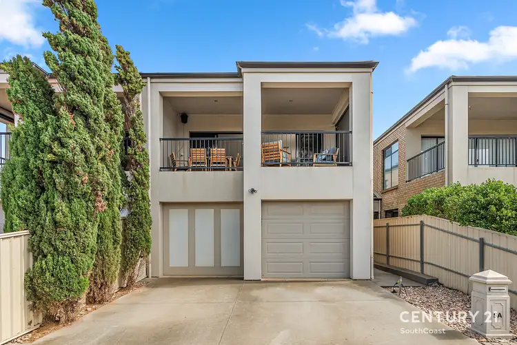 Fifth view of Homely house listing, 5a Hack Street, Aldinga Beach SA 5173