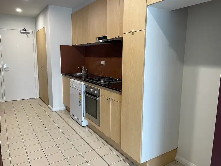 Third view of Homely apartment listing, 224/268 Pitt Street, Waterloo NSW 2017