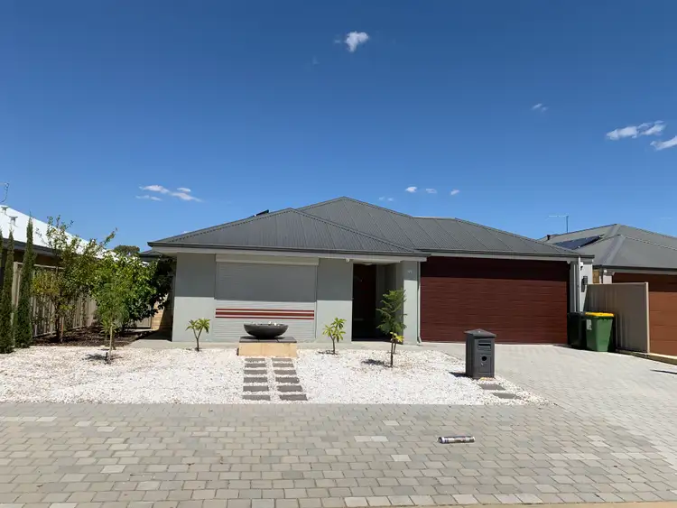 Main view of Homely house listing, 45 Willow Brook View, Meadow Springs WA 6210