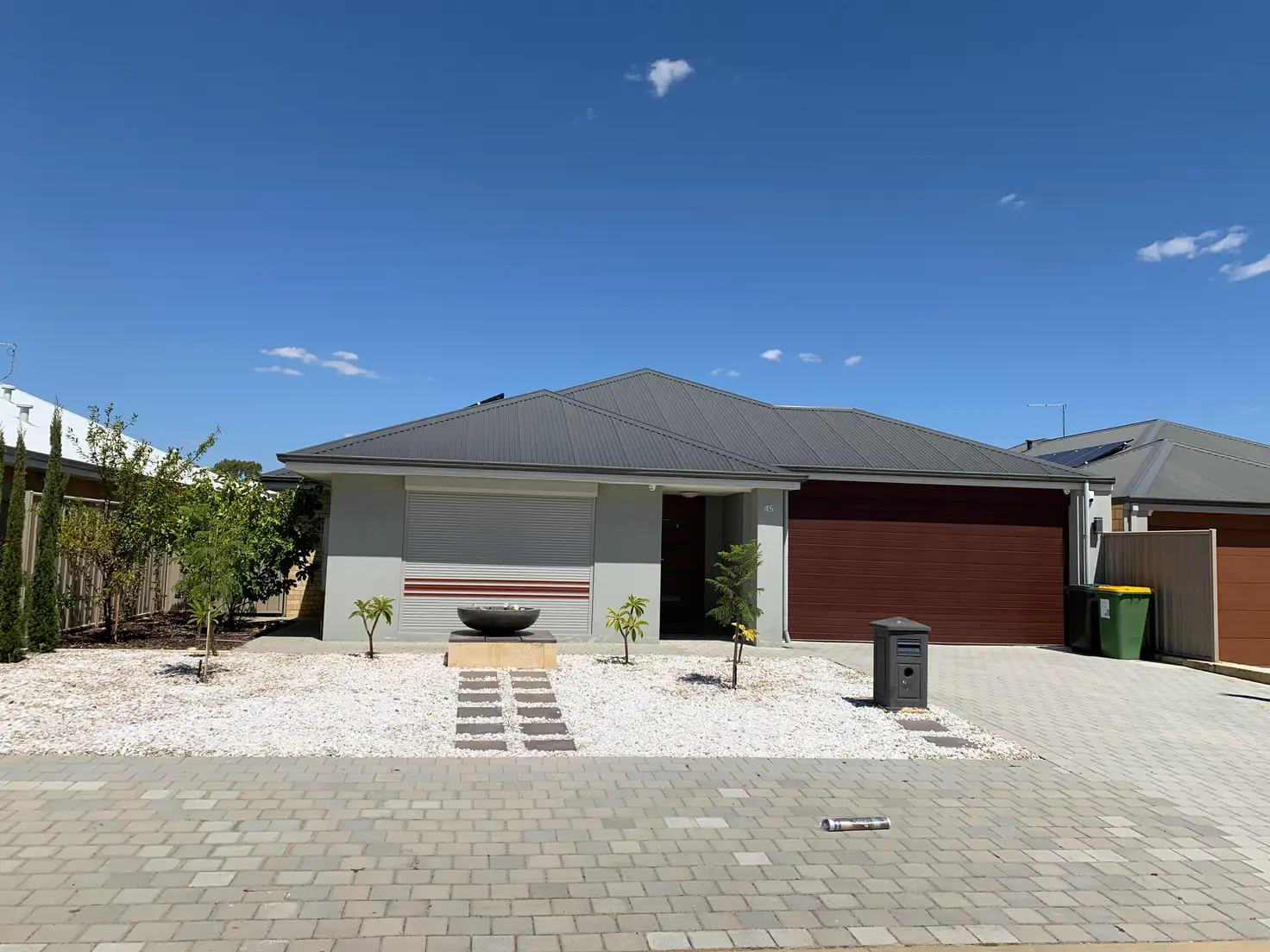 Main view of Homely house listing, 45 Willow Brook View, Meadow Springs WA 6210