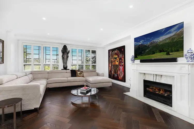 Second view of Homely unit listing, 13/14-18 Neringah Avenue, Wahroonga NSW 2076
