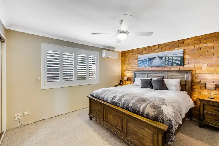 Fifth view of Homely unit listing, 2/32 Phillip Street, South Toowoomba QLD 4350