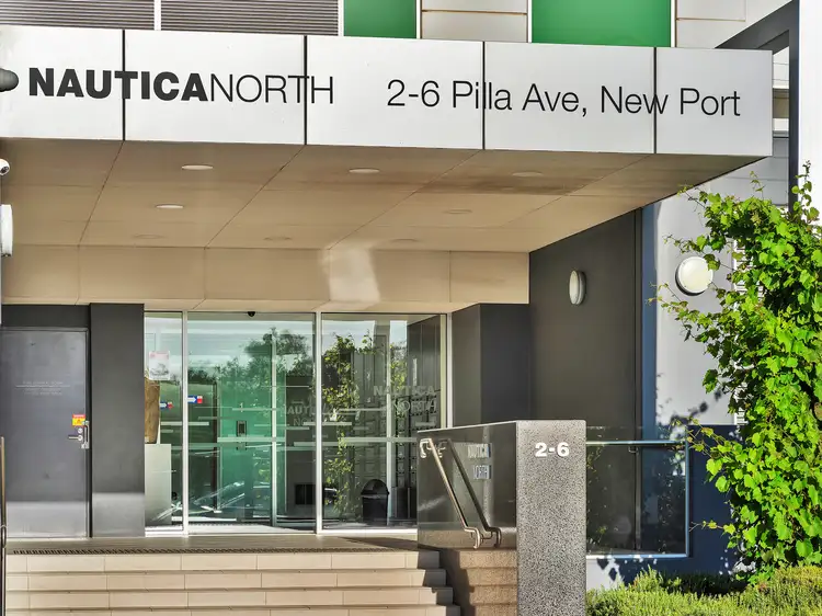 407/2-6 Pilla Avenue, New Port SA 5015