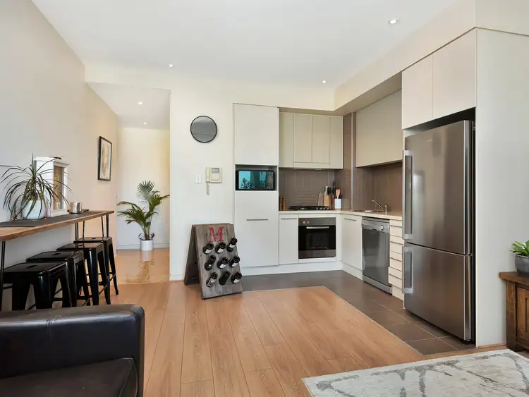 Third view of Homely apartment listing, 407/2-6 Pilla Avenue, New Port SA 5015