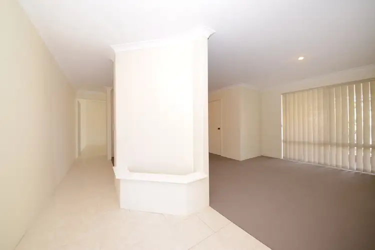 Second view of Homely house listing, 10 De Crillon Way, Currambine WA 6028