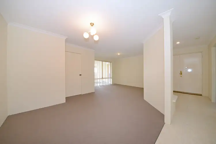 Fifth view of Homely house listing, 10 De Crillon Way, Currambine WA 6028