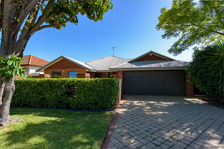 137A Bishopsgate Street, Carlisle WA 6101