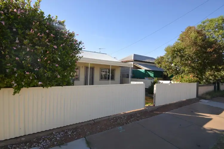 Main view of Homely house listing, 431 Cobalt Street, Broken Hill NSW 2880