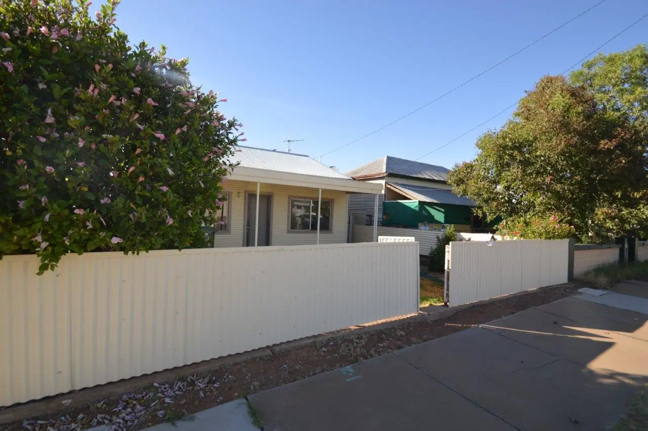Main view of Homely house listing, 431 Cobalt Street, Broken Hill NSW 2880