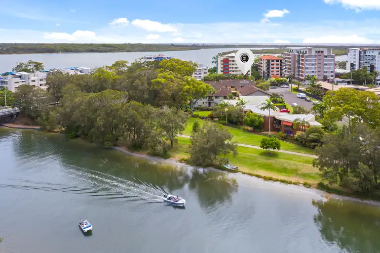 Second view of Homely unit listing, 5/141 Duporth Avenue, Maroochydore QLD 4558