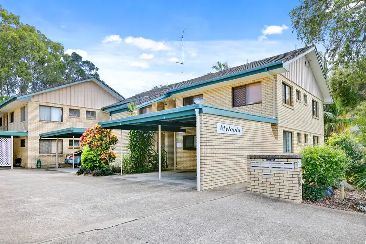 Fourth view of Homely unit listing, 5/141 Duporth Avenue, Maroochydore QLD 4558