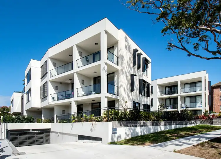 20/59 Chester Avenue, Maroubra NSW 2035