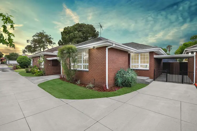 2/10 Turner Road, Highett VIC 3190