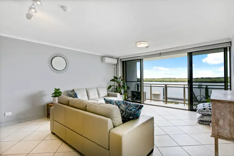 Fourth view of Homely unit listing, 2B/120 Duporth Avenue, Maroochydore QLD 4558