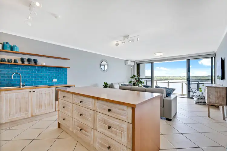 Fifth view of Homely unit listing, 2B/120 Duporth Avenue, Maroochydore QLD 4558
