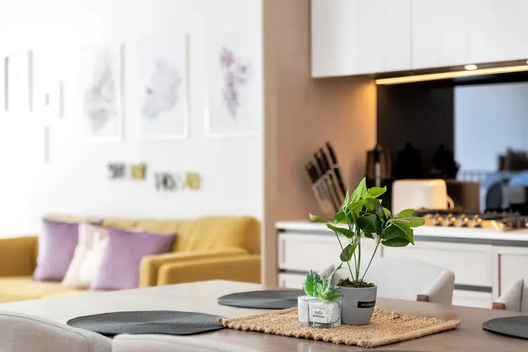 Fourth view of Homely apartment listing, 203/114 Elliott Street, Balmain NSW 2041
