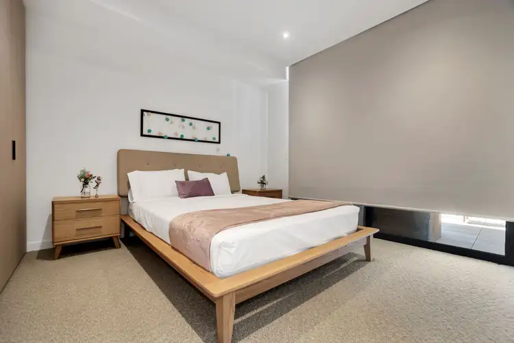 Fifth view of Homely apartment listing, 203/114 Elliott Street, Balmain NSW 2041